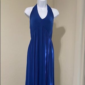 Long dress for casual or dressy occasion